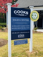 COOKS FARM