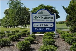 Penn National Golf Course Community