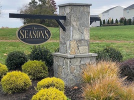 The Seasons