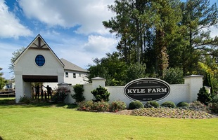KYLE FARM