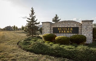 Butler Farms