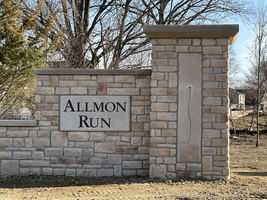Allmon Run