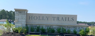 Holly Trails