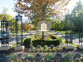 The Village of West Clay
