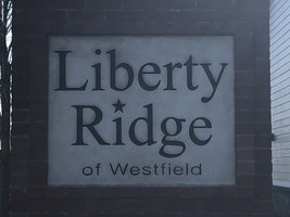 Liberty Ridge