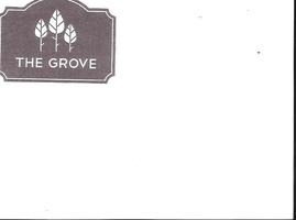 The Grove at the Legacy