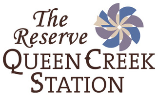 The Reserve at Queen Creek Station