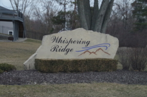 Whispering Ridge Phase III